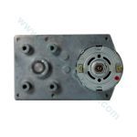 موتور دی سی گیربکس دار KDL5BFN-4052