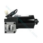 جک خطی دی سی LYT A150 (24V 5mm/s 70mm)