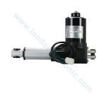 جک خطی دی سی LYT A150 (24V 5mm/s 70mm)