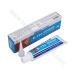 چسب سیلیکون کافوتر Kafuter K-704 حجم 45 گرم