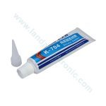 چسب سیلیکون کافوتر Kafuter K-704 حجم 45 گرم
