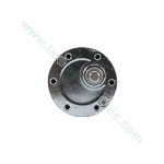 موتور دی سی گیربکس دار 37GB-3530 (12V 500RPM)