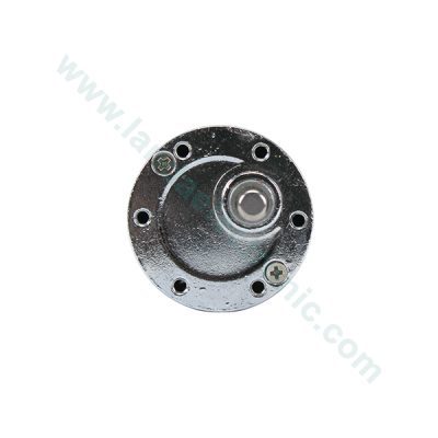 موتور دی سی گیربکس دار 37GB-3530 (12V 500RPM)