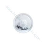 چسب سیلیکون کافوتر Kafuter K-704 حجم 300ml
