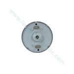 موتور دی سی گیربکس دار 37GB-3530 (12V 500RPM)