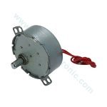 موتور ای سی TYD49 (220V 5RPM)(CW/CCW)