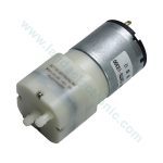 پمپ وکیوم دی سی AM530HPM (12V 5L/min)