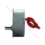 موتور ای سی TYD49 (220V 5RPM)(CW/CCW)