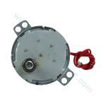 موتور ای سی TYD49 (220V 5RPM)(CW/CCW)