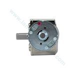 موتور DC گیربکس حلزونی LD-GR2476 (12V 10RPM)