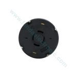 پمپ وکیوم دی سی AM530HPM (12V 5L/min)