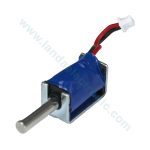 سلونوئید 24 ولت Solenoid Electromagnet