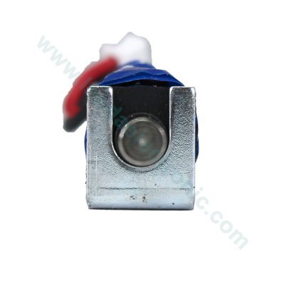 سلونوئید 24 ولت Solenoid Electromagnet