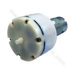 پمپ وکیوم هوا 30 لیتری RS555 (12V 30L/min)