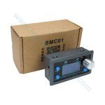 کنترلر استپ موتور ZK-SMC01 (5-30VDC)