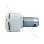 پمپ وکیوم هوا 30 لیتری RS555 (12V 30L/min)