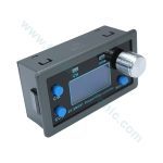 کنترلر استپ موتور ZK-SMC01 (5-30VDC)