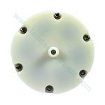 پمپ وکیوم هوا 30 لیتری RS555 (12V 30L/min)