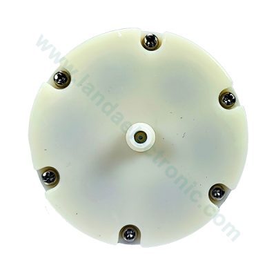 پمپ وکیوم هوا 30 لیتری RS555 (12V 30L/min)