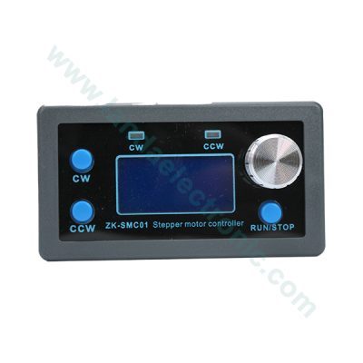 کنترلر استپ موتور ZK-SMC01 (5-30VDC)