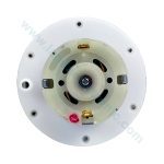 پمپ وکیوم هوا 30 لیتری RS555 (12V 30L/min)