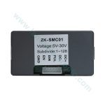 کنترلر استپ موتور ZK-SMC01 (5-30VDC)