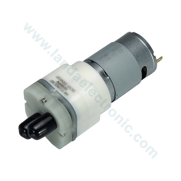 پمپ آب DC مدل AM385HPW (12V)