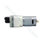 پمپ آب DC مدل AM385HPW (12V)