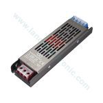 منبع تغذیه سوئیچینگ اسلیم 200W (24V 8.3A)