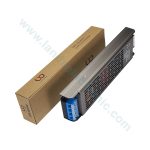 منبع تغذیه سوییچینگ اسلیم 24 ولت 400 وات (16.5 آمپر)
