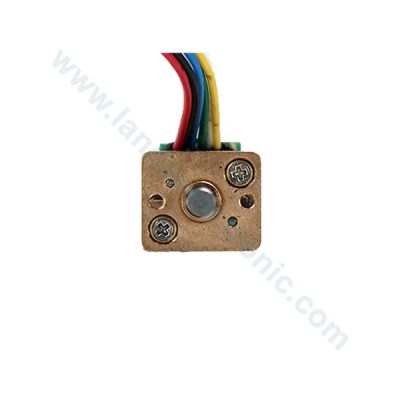 موتور گیربکس انکدردار مدل ZGA12