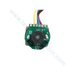 موتور گیربکس انکدردار مدل ZGA12