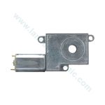 موتور DC گیربکس حلزونی GM6558 (12V 120RPM)