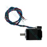 استپ موتور نما 8 گشتاور 0.3Kg.cm مدل HEM-8H2002