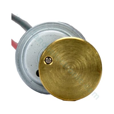 موتور DC ویبره لنگ دار 12 ولت مدل S21