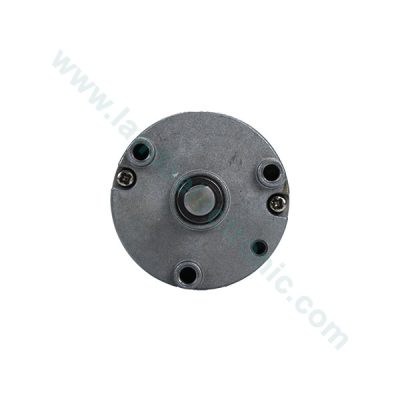 موتور DC گیربکس دار 24 ولت 22 دور 37GA