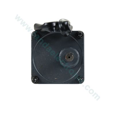 موتور DC گیربکس دار Z3D40 (24V - 180RPM)