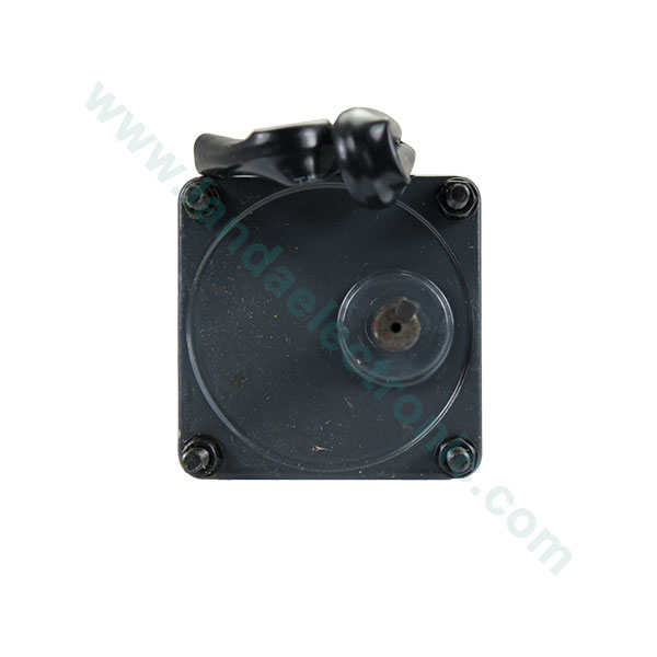 موتور DC گیربکس دار Z3D40 (24V - 180RPM)