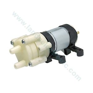 پمپ آب دی سی لاندا GAOTU R385
