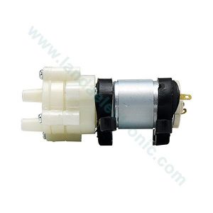 پمپ آب دی سی لاندا GAOTU R385